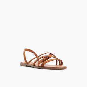 Giselaa \ Flat Sandals