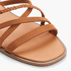 Giselaa \ Flat Sandals