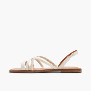 Giselaa \ Flat Sandals