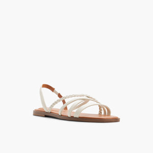Giselaa \ Flat Sandals