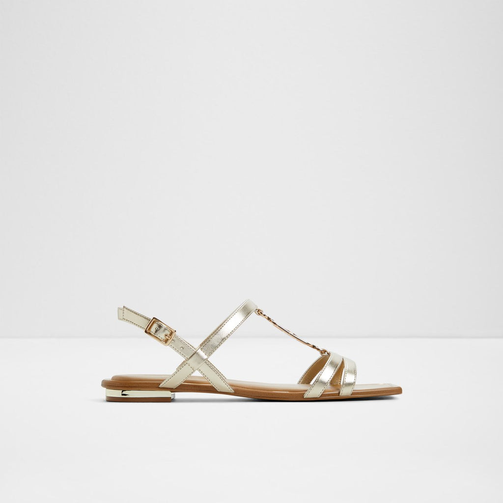 Glaoni / Flat Sandals
