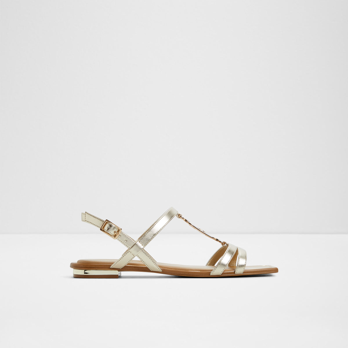 Glaoni / Flat Sandals