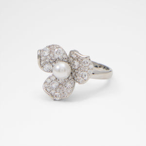 Glauni / Rings