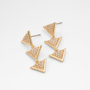 Gleamira / Earrings