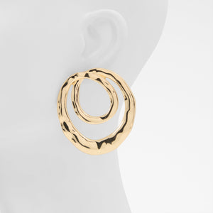 Gleema / Statement Earrings