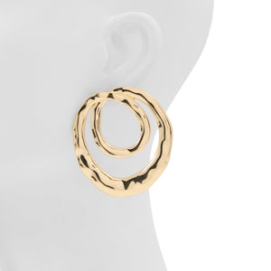 Gleema / Statement Earrings