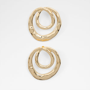 Gleema / Statement Earrings