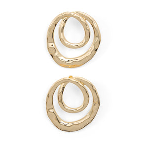 Gleema / Statement Earrings