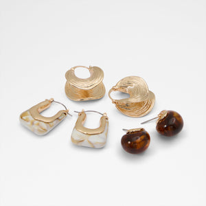 Gligoni / إكسسوارات