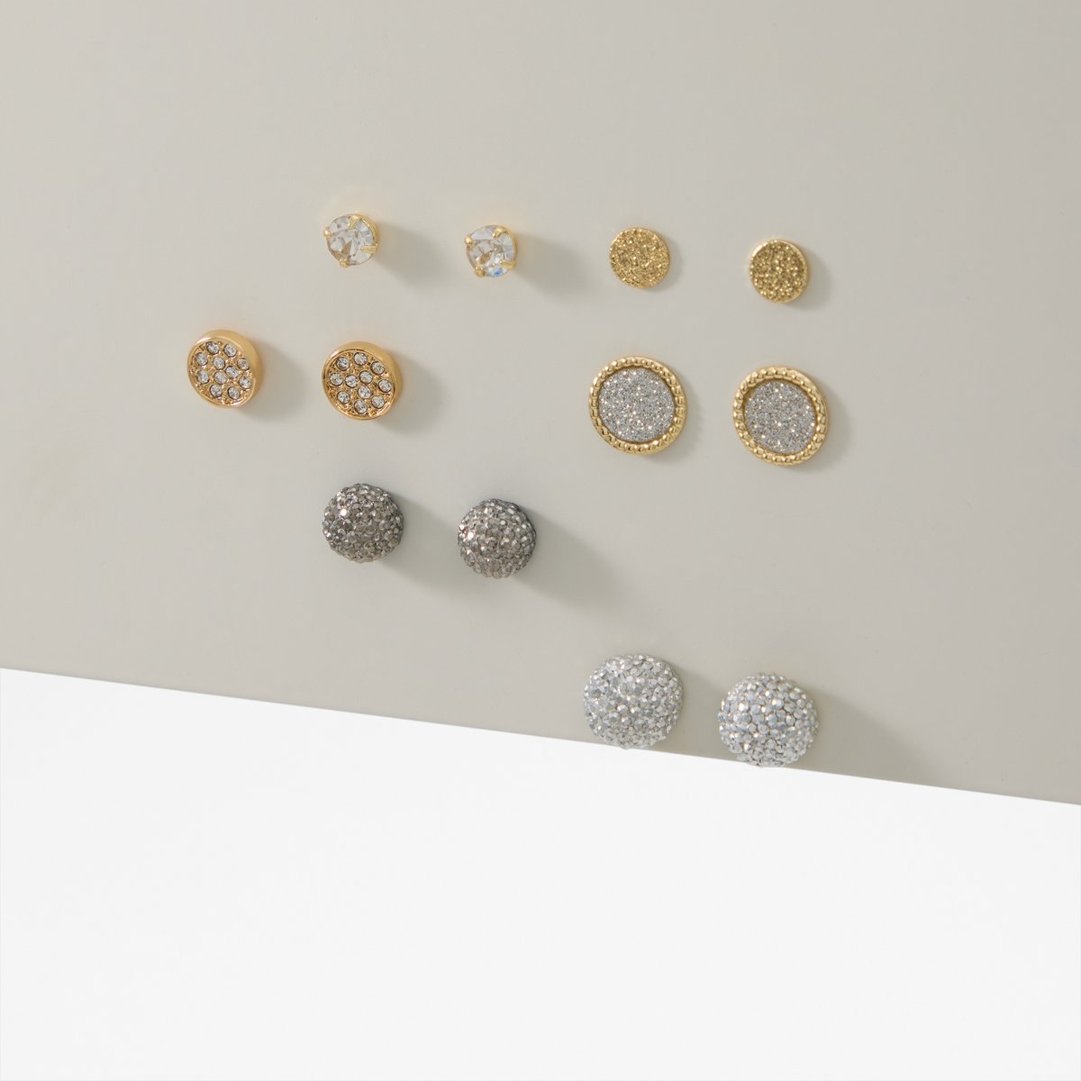Glimmers / Earrings