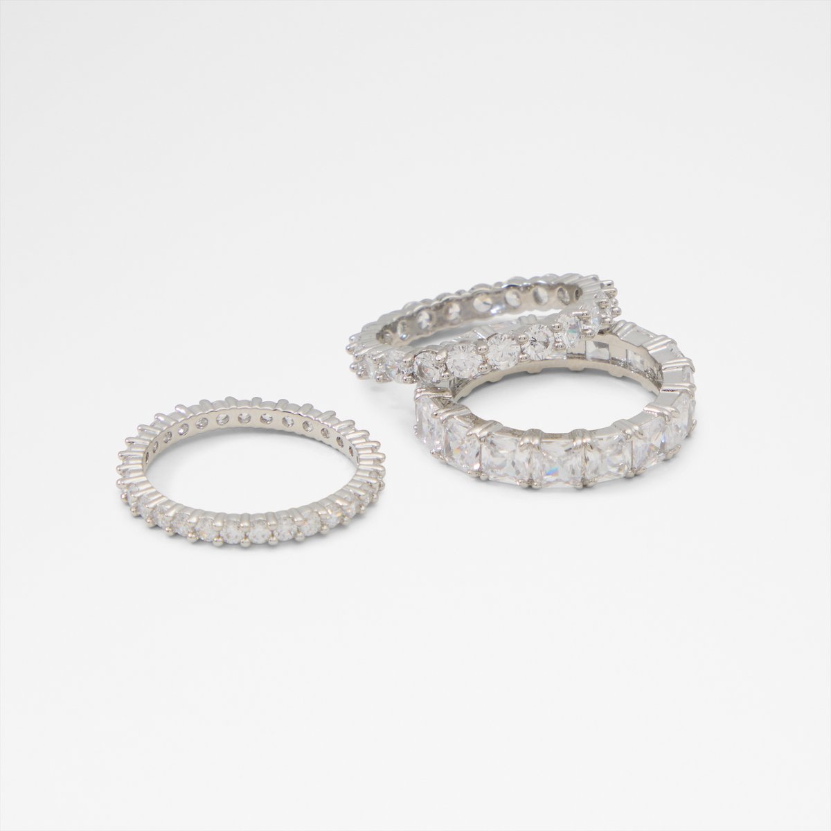 Glitzstack / Rings