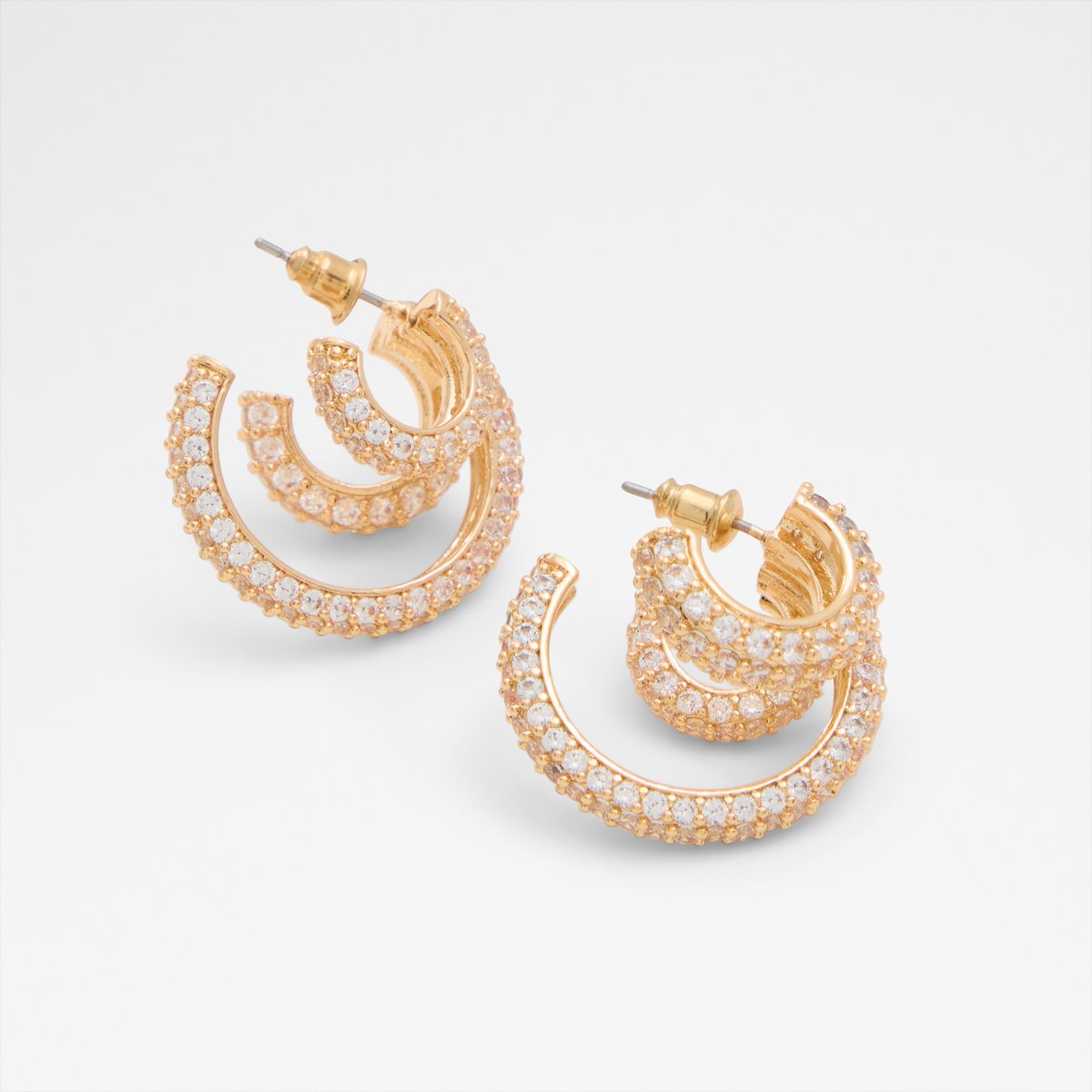 Glitzys / Earrings
