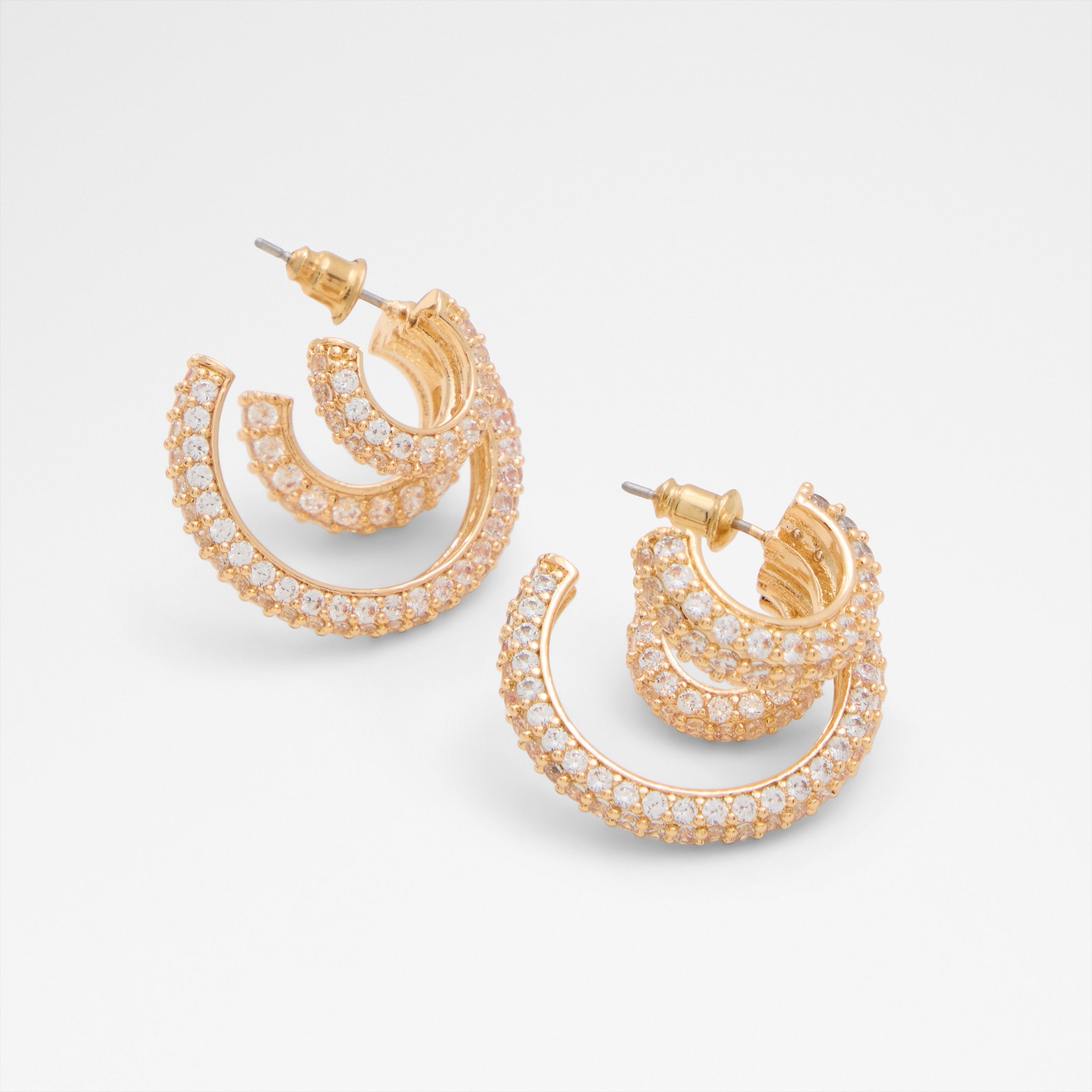 Glitzys / Earrings