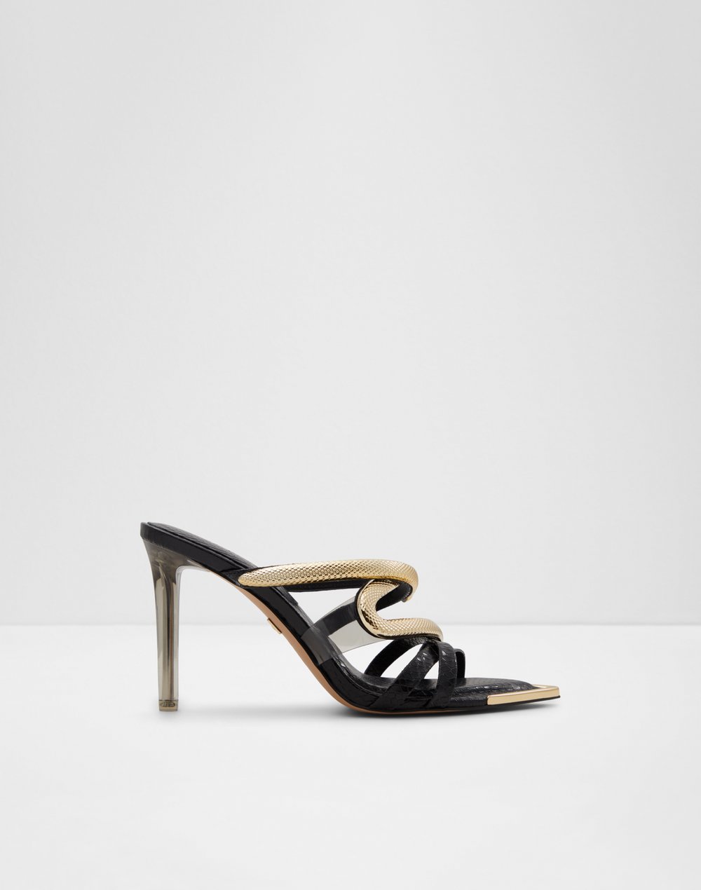 Glycona Women Shoes - Black - ALDO KSA