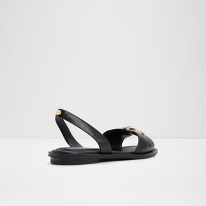 Goassi / Flat Sandals