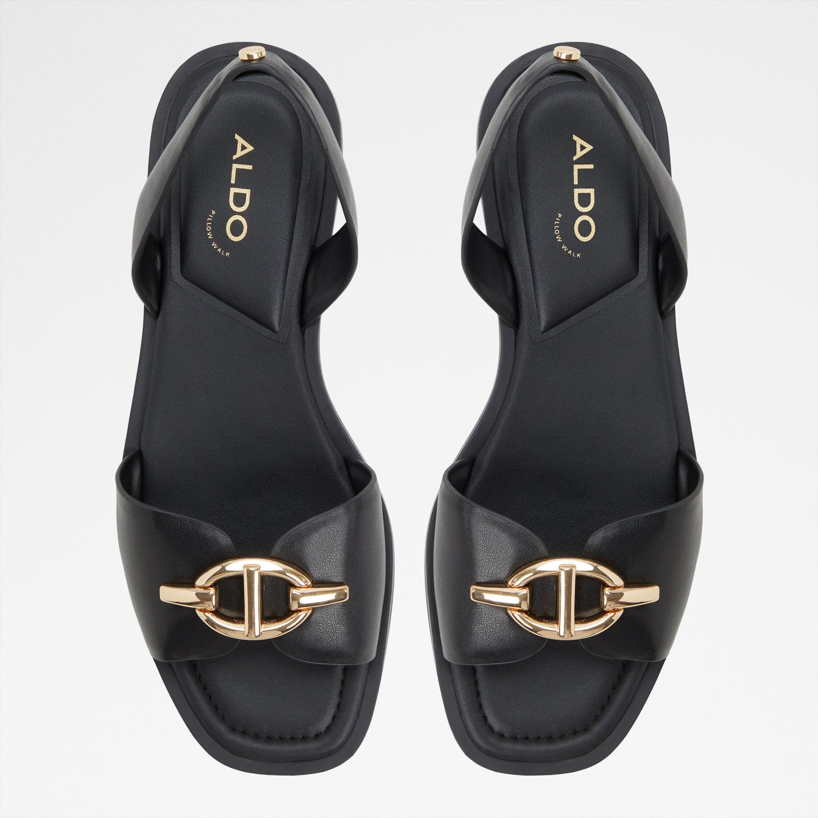 Goassi / Flat Sandals