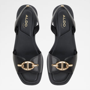 Goassi / Flat Sandals
