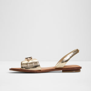 Goassi / Flat Sandals