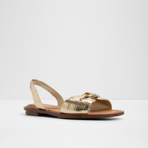 Goassi / Flat Sandals