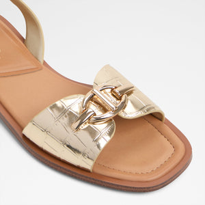 Goassi / Flat Sandals