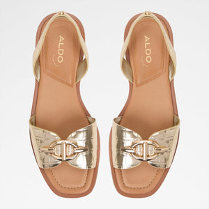 Goassi / Flat Sandals