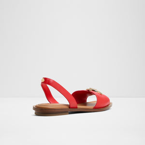 Goassi / Flat Sandals