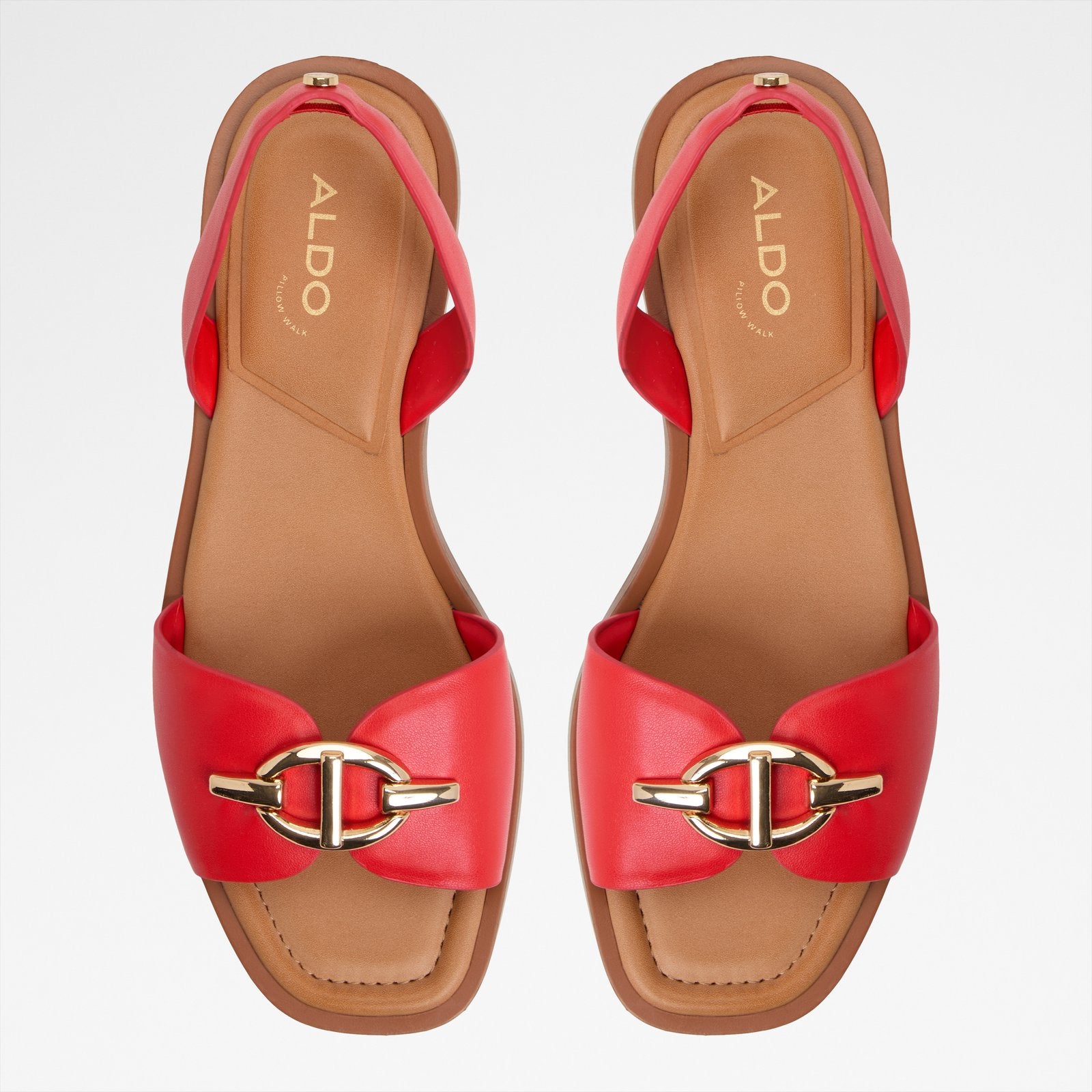 Goassi / Flat Sandals