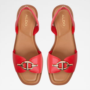 Goassi / Flat Sandals