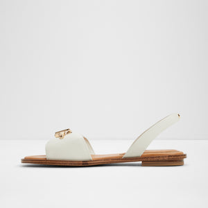 Goassi / Flat Sandals