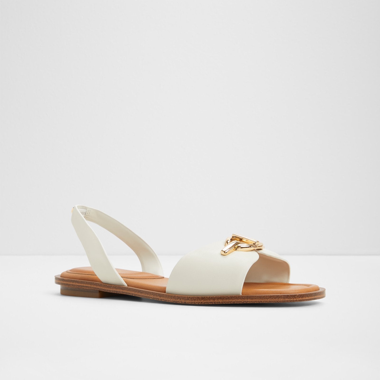 Goassi / Flat Sandals