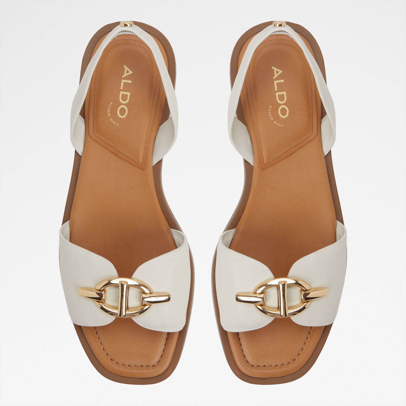 Goassi / Flat Sandals