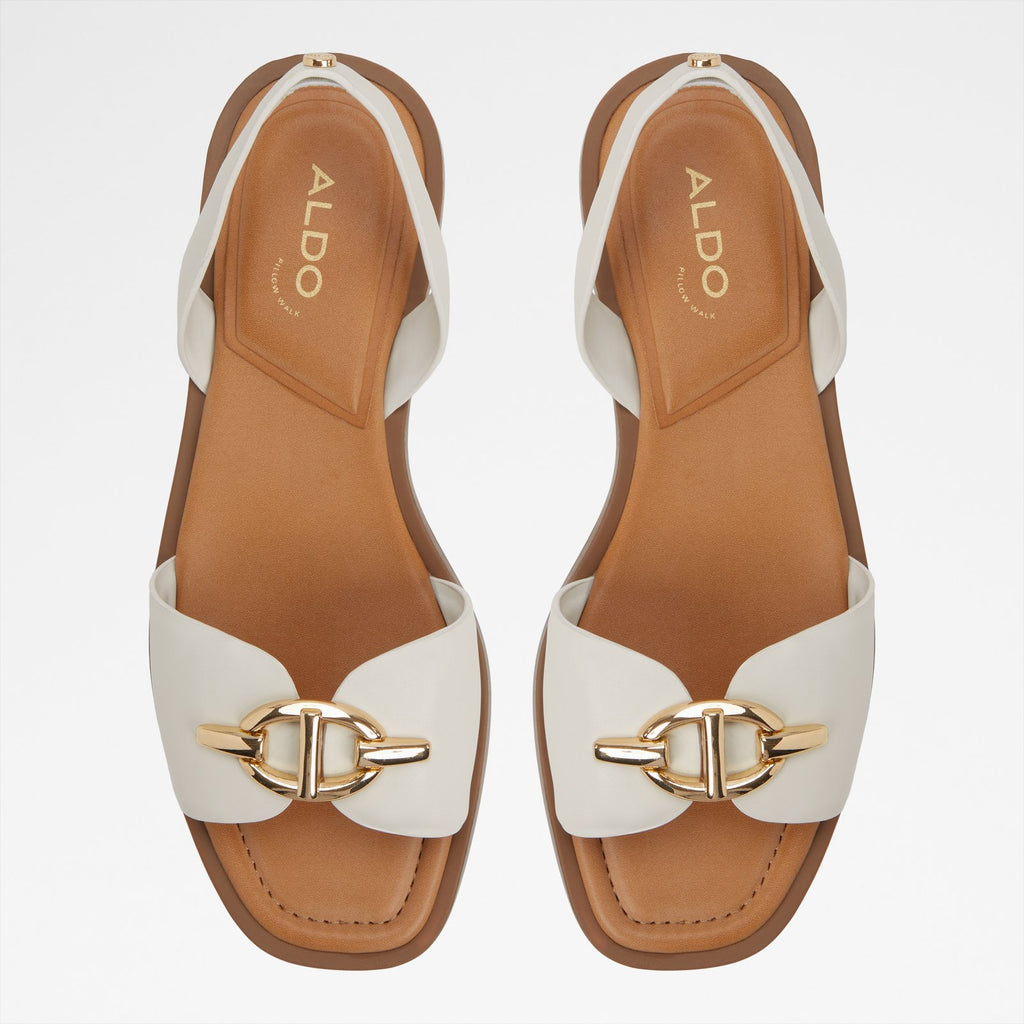 Goassi / Flat Sandals