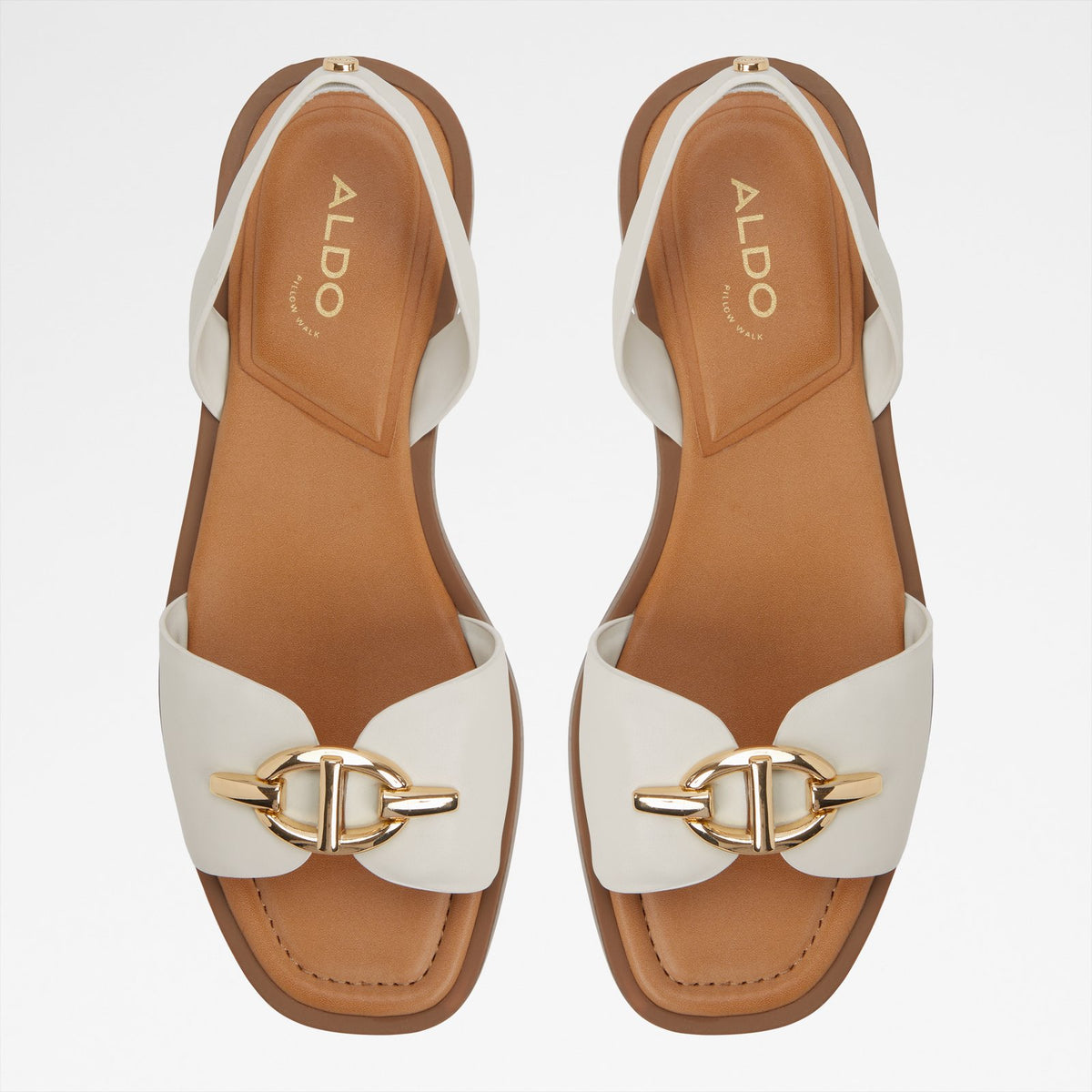 Goassi / Flat Sandals