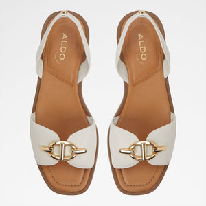 Goassi / Flat Sandals