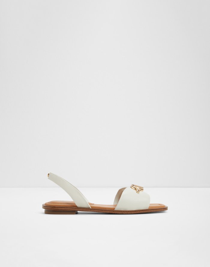 Goassi / Flat Sandals