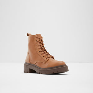 Aldo women's shop lace up boots