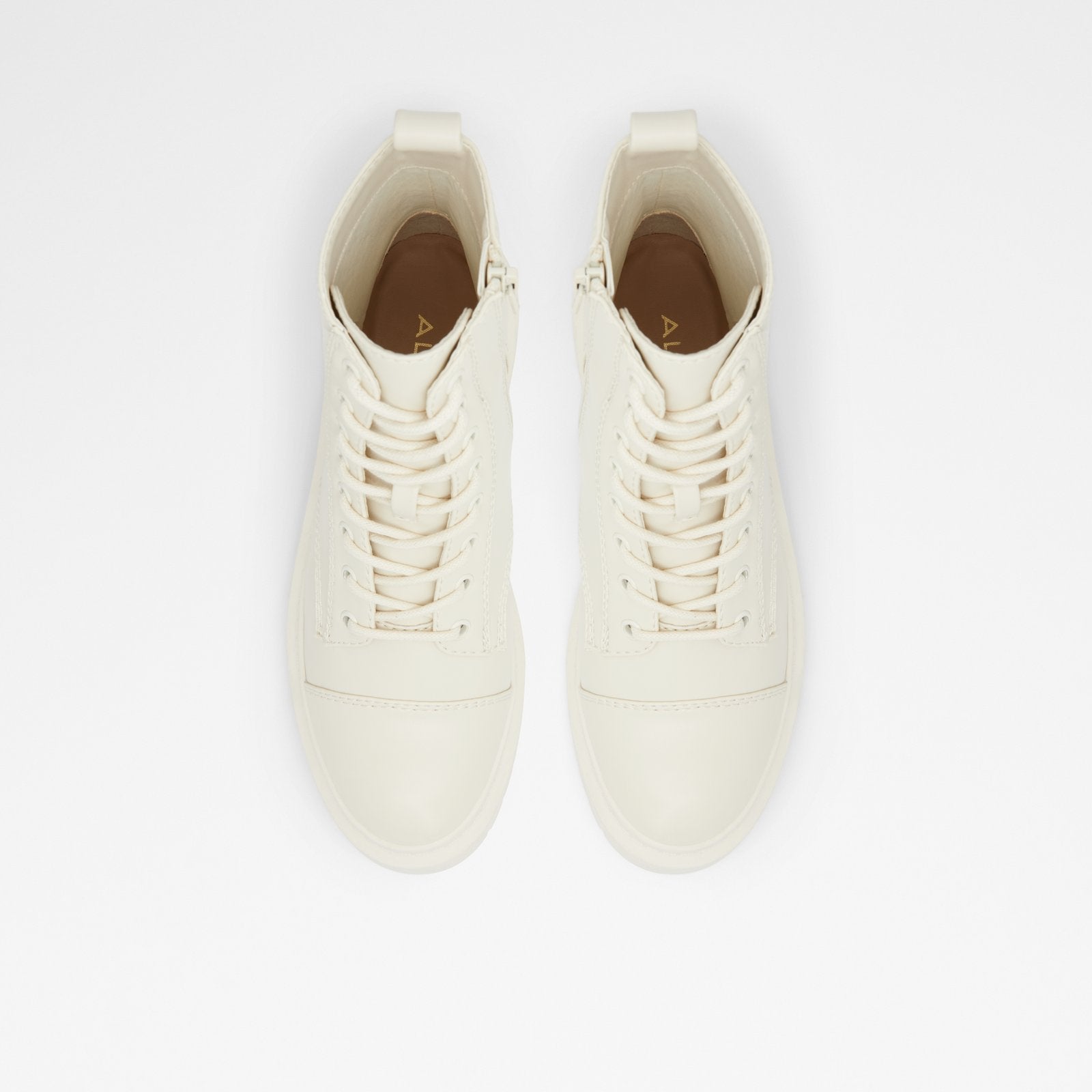 Goer Women Shoes - White - ALDO KSA