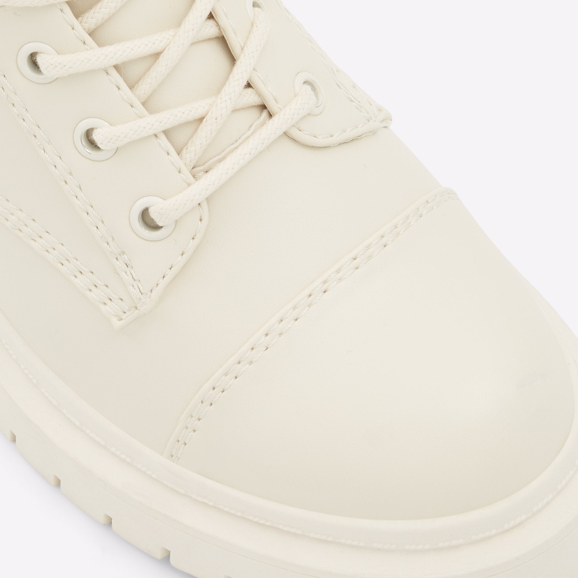 Goer Women Shoes - White - ALDO KSA
