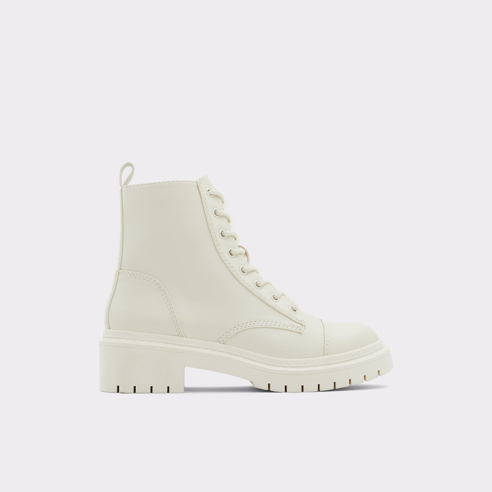 Goer Women Shoes - White - ALDO KSA