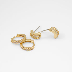 Goldbeauty / Earrings