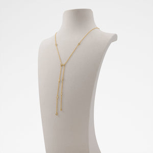 Goldenelle / Necklaces