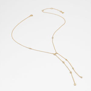 Goldenelle / Necklaces