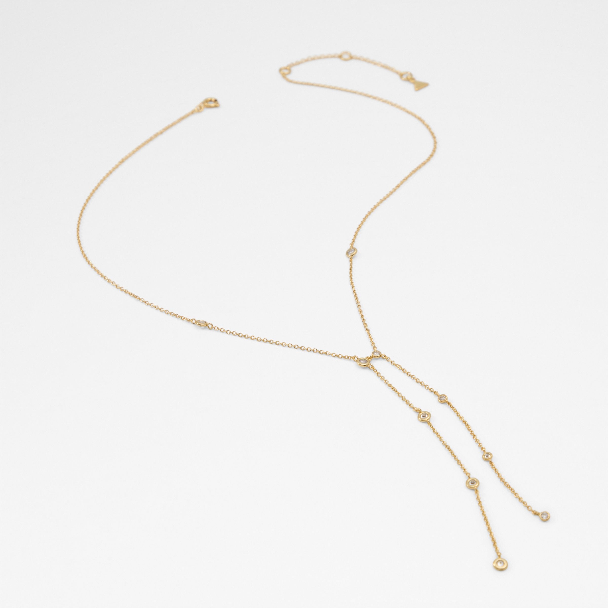 Goldenelle / Necklaces
