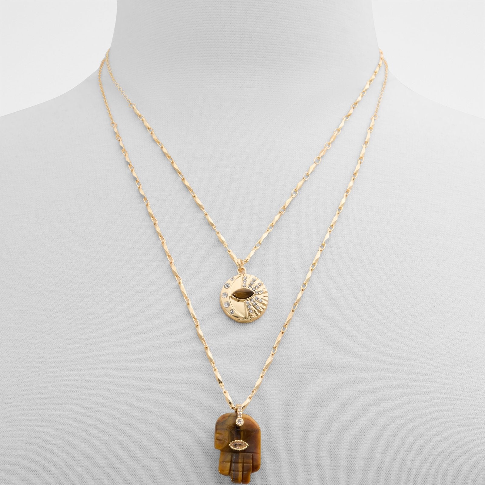 Goldenglaze / Accessories
