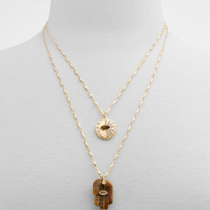 Goldenglaze / Accessories