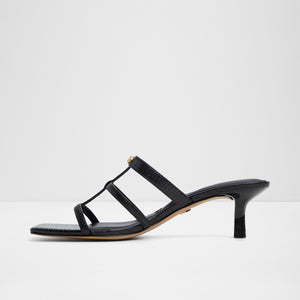 Goldenglow / Heeled Sandals