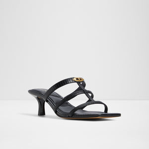 Goldenglow / Heeled Sandals