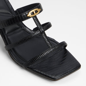 Goldenglow / Heeled Sandals