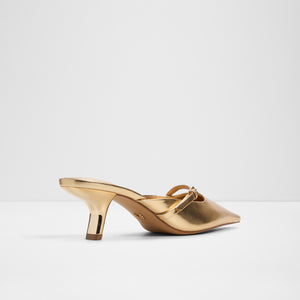 Goldenhaze / Heeled Shoes