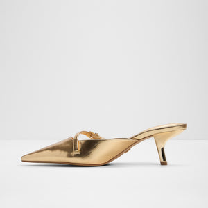 Goldenhaze / Heeled Shoes